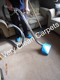 Very Clean Carpets Cambridge Carpet Cleaning 350099 Image 1